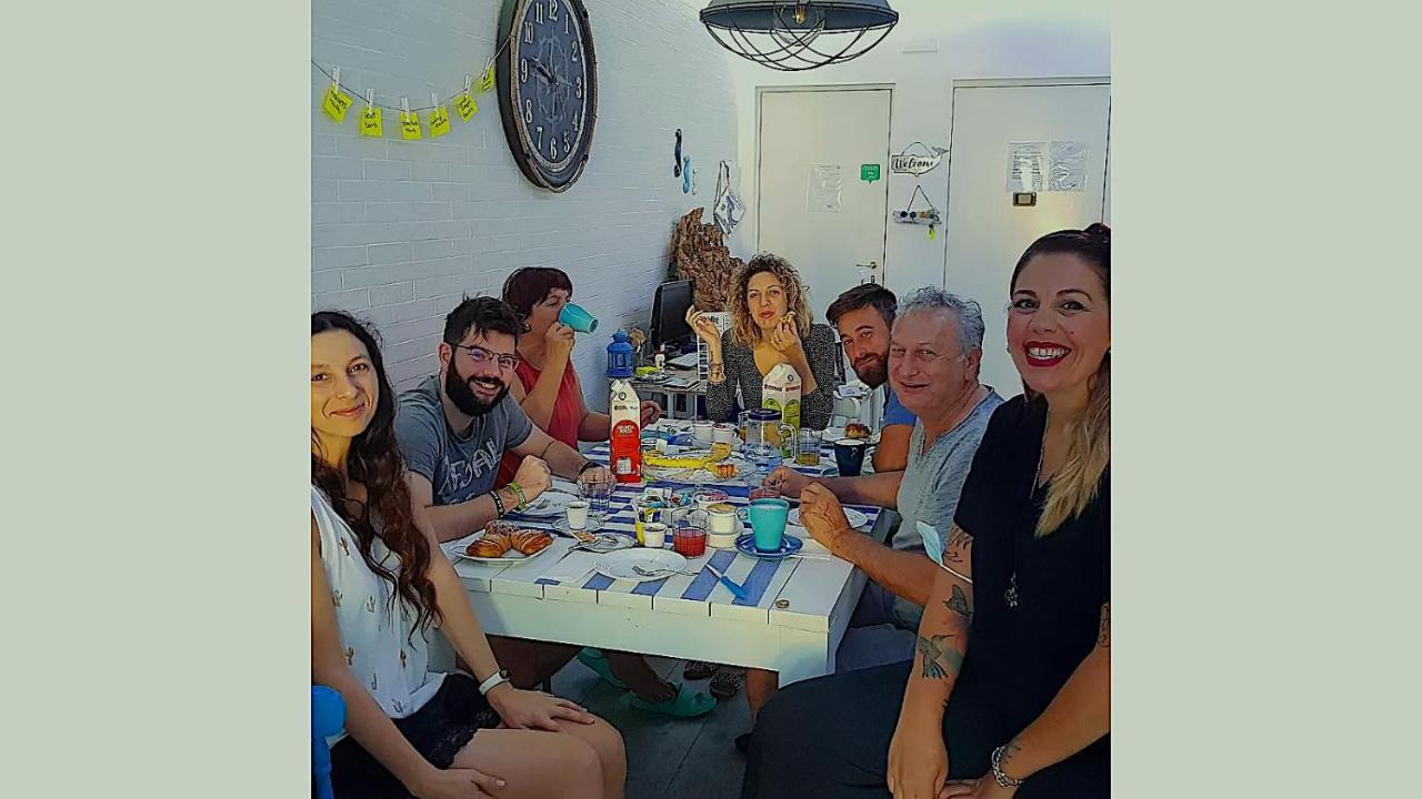 #Zonaporto Acomodação com café da manhã Nápoles Exterior foto