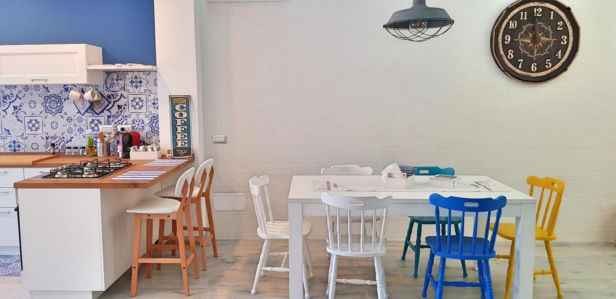 #Zonaporto Acomodação com café da manhã Nápoles Exterior foto