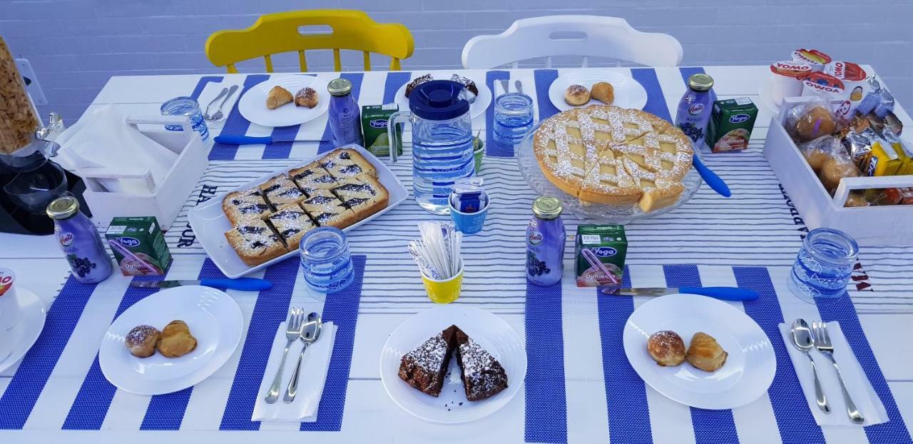 #Zonaporto Acomodação com café da manhã Nápoles Exterior foto